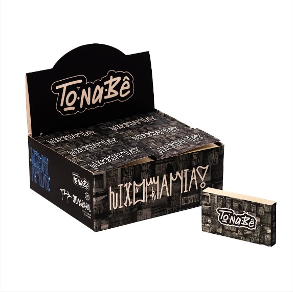 Piteira tonabe Larga Lixo Mania Verge
