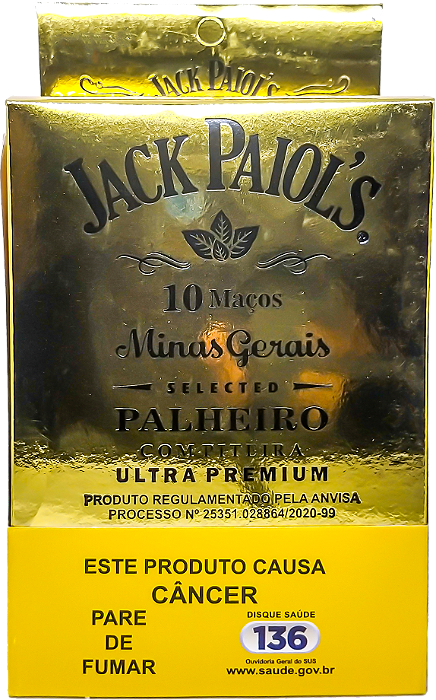 Palheiro Jack Paiol C/ Piteira