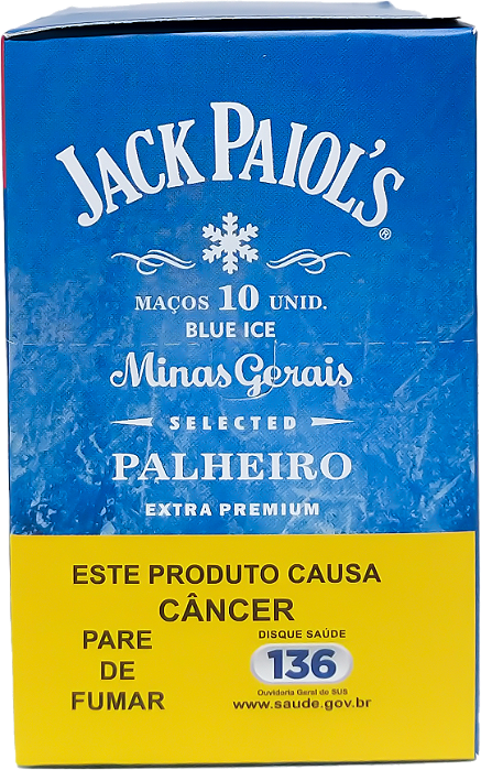 Jackzinho Sabores