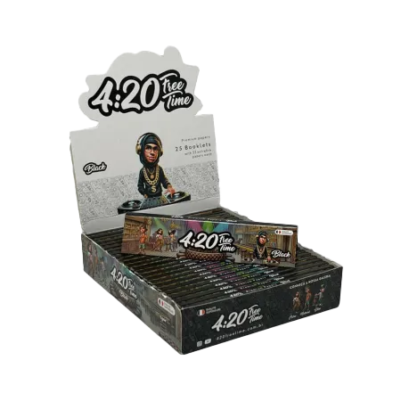 Seda 420 King Size Regular