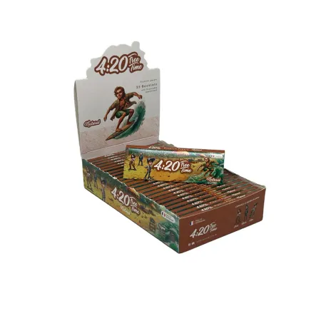 Seda 420 Mini Size Natural