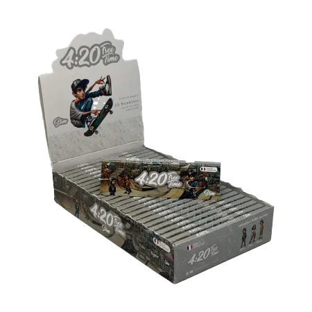 Seda 420 Mini Size Slim