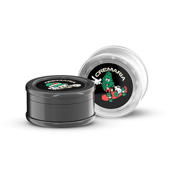 Dichavador Policarbonato Cremaria Tradicional C/12