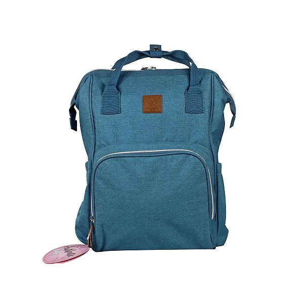 Mochila mommy bag hot sale