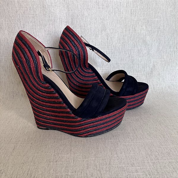 Plataformas gucci new arrivals