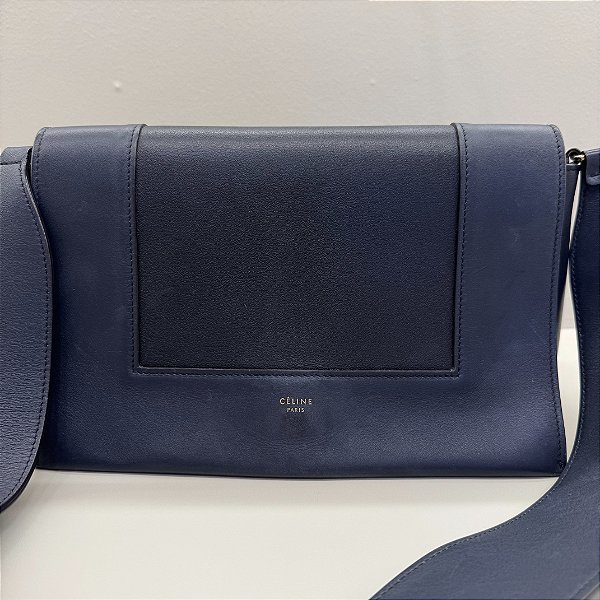 Bolsa Céline Teen Celine Lulu