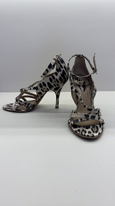 Salto Roberto Cavalli