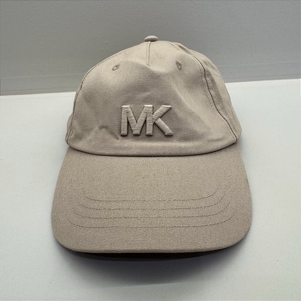 Boné MK bege