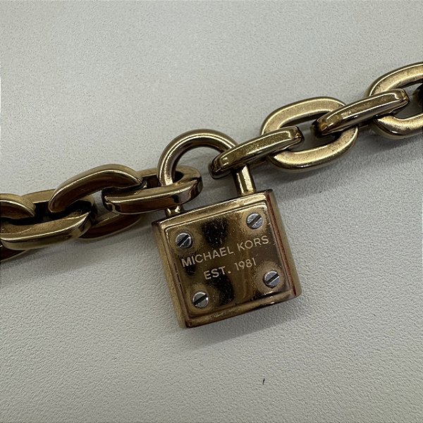 Pulseira Michael Kors