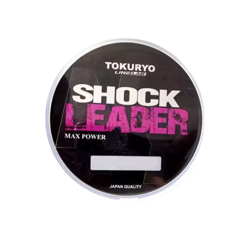 Linha Tokuryo Shock Leader