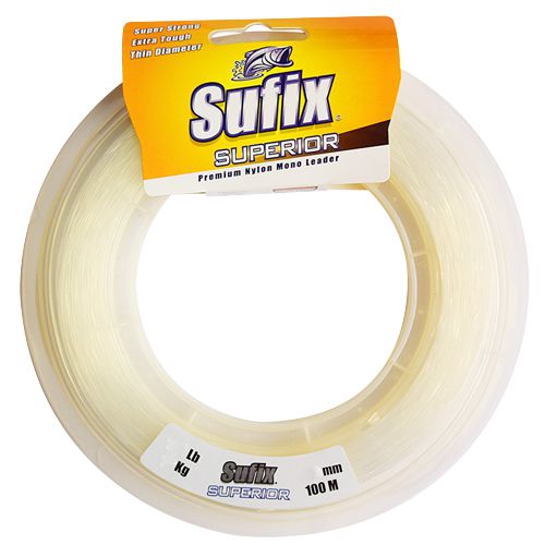 Linha Sufix SUPERIOR