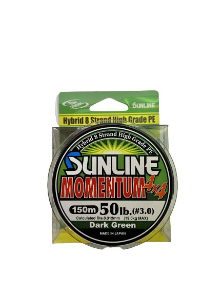 Linha SUNLINE Momentum 150m