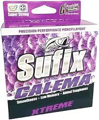 Linha Sufix Calema 300m
