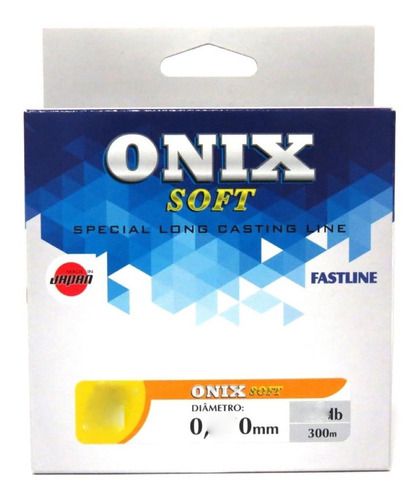 Linha Onix Soft 300m