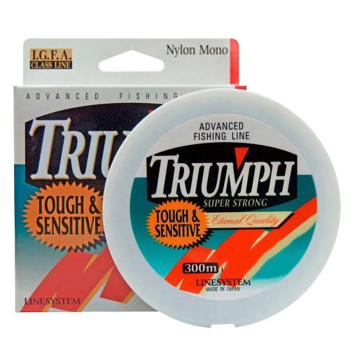 Linha Triumph LineSystem