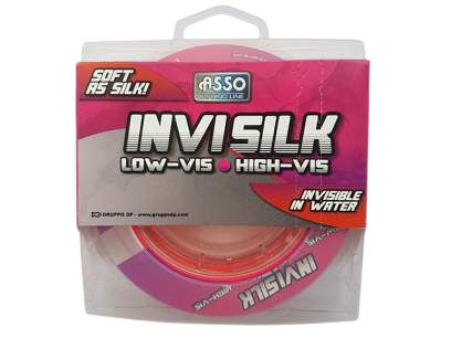 Linha Asso Invisilk