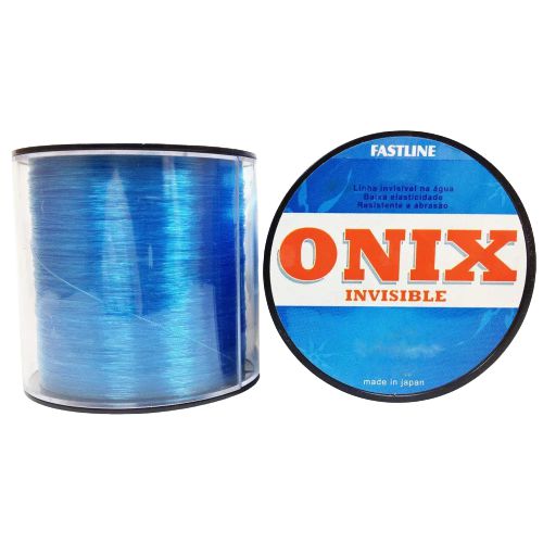 Linha Onix Fastline Invisible