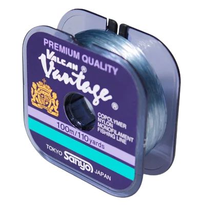 Linhas Sanyo Vantage