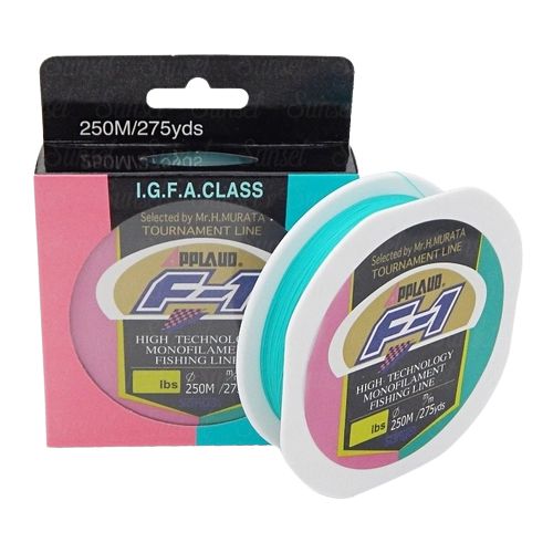 Linha Sanyo Applaud F1