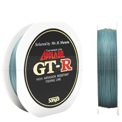 Linha Sanyo Applaud GT-R