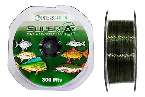 Linha Intergreen Super A