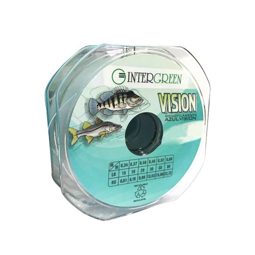 Linha Intergreen Vision