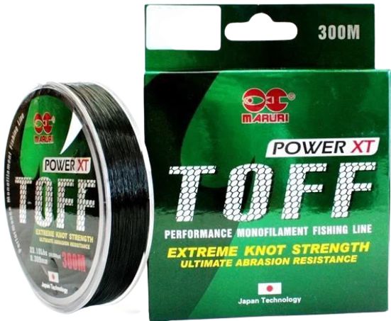 Linha Maruri Toff