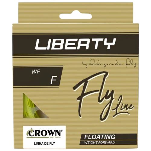 Linha Crown LIBERTY