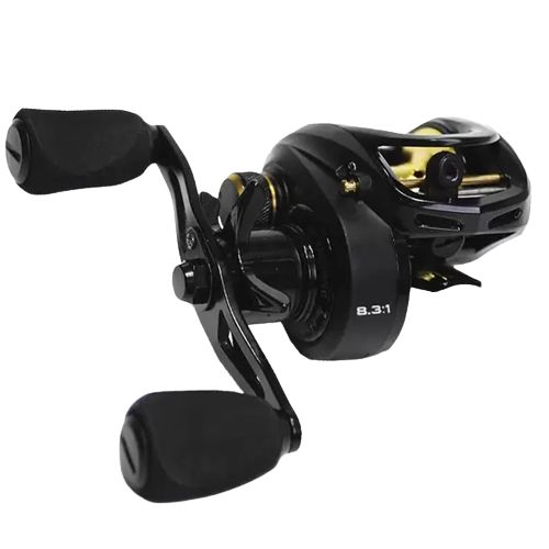 Carretilha Fleming Bandit PRO