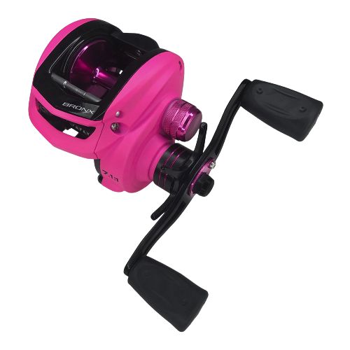 Carretilha Maruri Bronx WR 11000
