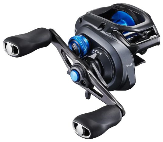 Carretilha Shimano SLX XT 150 / 151 XG