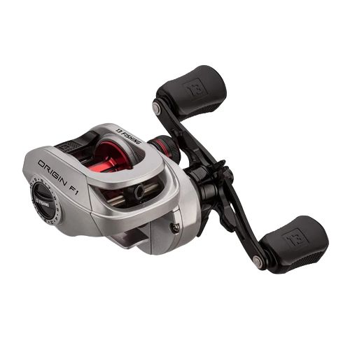 Carretilha 13 Fishing Origin F1