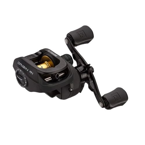 Carretilha 13 Fishing Origin R1