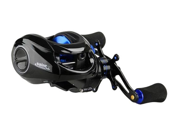 Carretilha Saint Plus Twister 10000