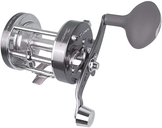 Carretilha Saint Tracker 700