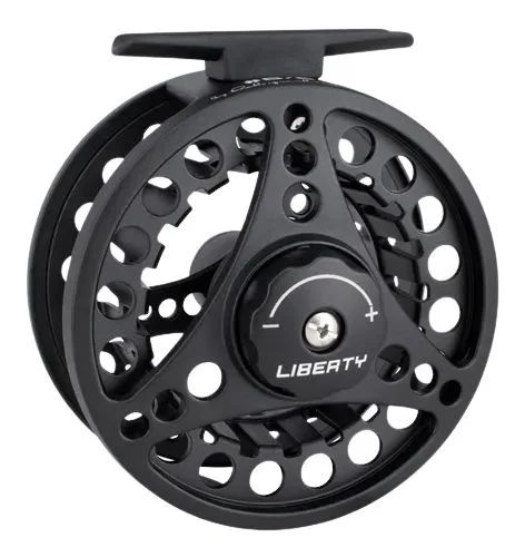 Carretilha Fly Saint Liberty