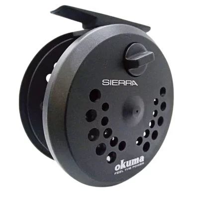Carretilha Fly Okuma Sierra