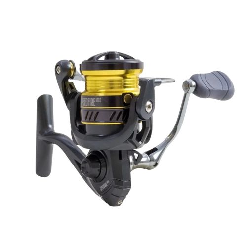 Molinete Albatroz Speed Fire