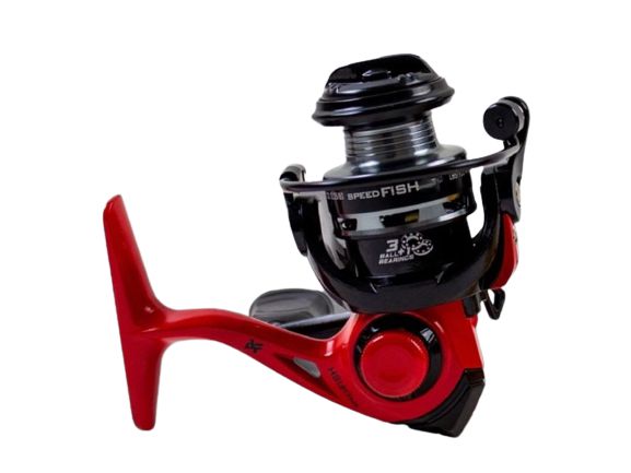 Molinete Albatroz Speed Fish 800