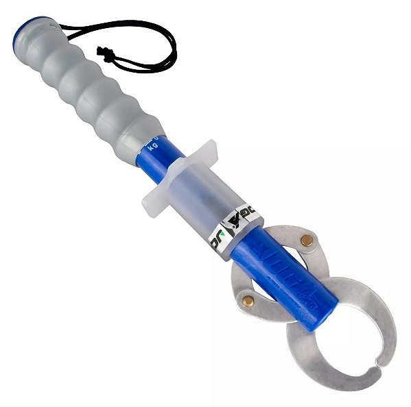 Alicate Jogá Balança com Pinça ABS 21kg