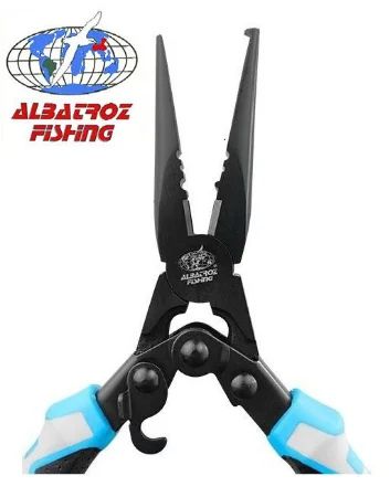 Alicate Albatroz 9" X54-1
