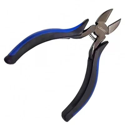 Alicate Lizard de Corte 4.5"