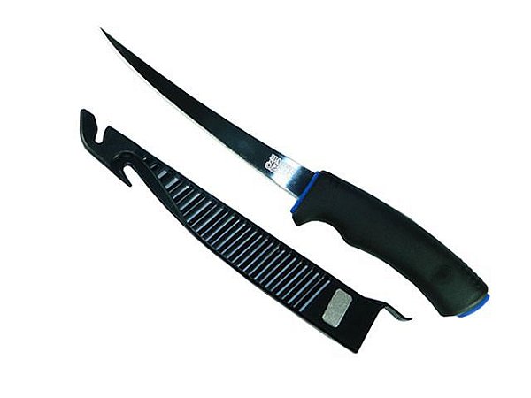 Faca Marine Fillet Knife - MS10