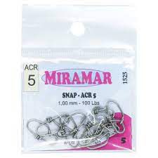 Snap ACR Miramar