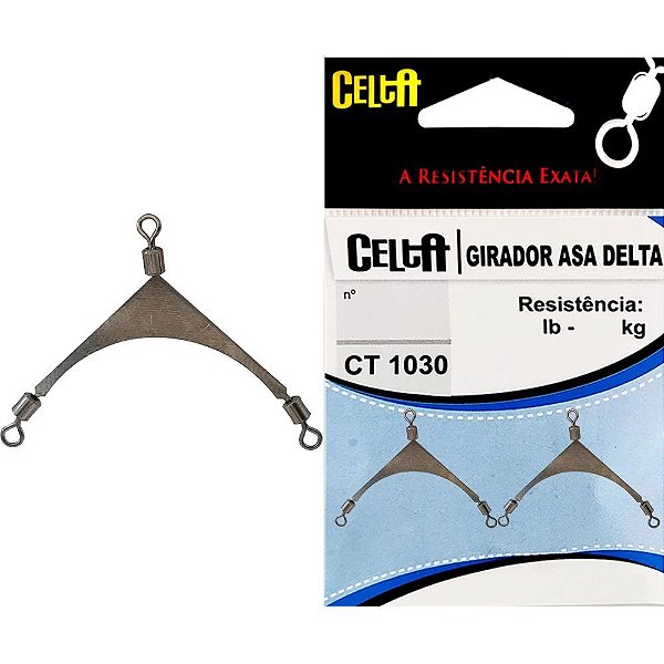 Girador Asa Delta Celta CT- 1030