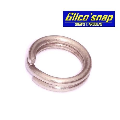 Split Ring Glico'Snap