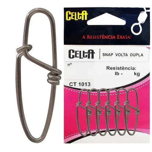 Snap Celta Volta Dupla CT- 1013