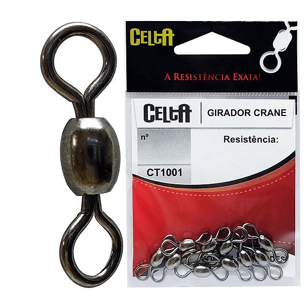 Girador Celta  Crane CT-1001