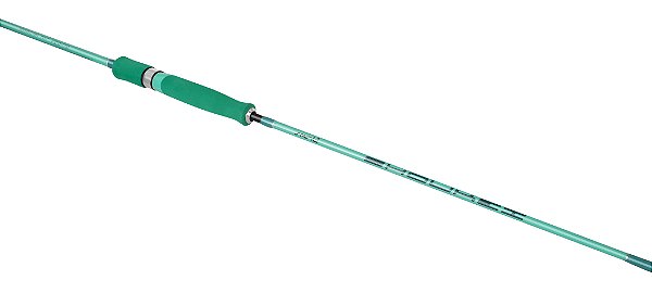 Vara Saint Shoukei SP Verde