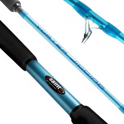Vara Saint Vortex Jigging Spin